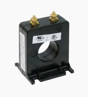 1200:5 Current Transformer with 4.25″ Window