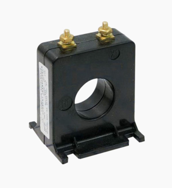 1500:5 Current Transformer with 4.25″ Window