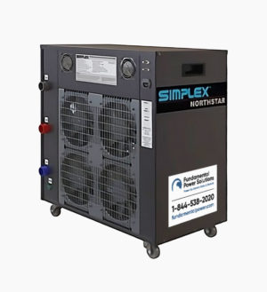 Simplex NorthStar 150 Loadbank