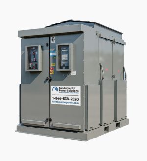 Simplex SATURN-2000-600