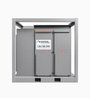 Simplex SATURN-2000-600