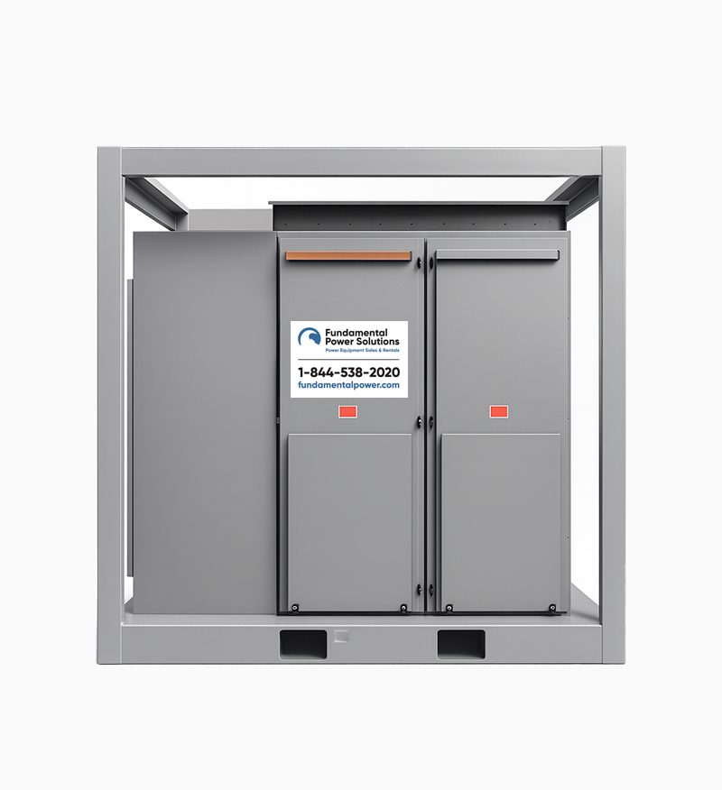 Simplex SATURN-2000-600