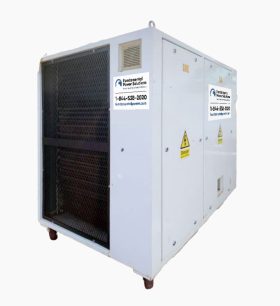 Crestchic CR0.7-480 Loadbank